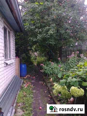 Дача 66.7 м² на участке 6 сот. на продажу в Дзержинске Дзержинск - изображение 1