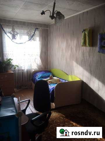 2-комнатная квартира, 44 м², 3/5 эт. на продажу в Качканаре Качканар - изображение 1