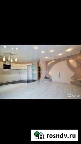 3-комнатная квартира, 90 м², 5/15 эт. в аренду на длительный срок в Петрозаводске Петрозаводск - изображение 1