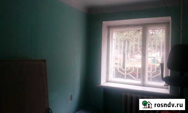 3-комнатная квартира, 63 м², 1/5 эт. на продажу в Белово Белово - изображение 1