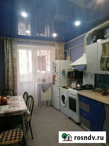 1-комнатная квартира, 34 м², 1/2 эт. на продажу в Полтавской Полтавская - изображение 1