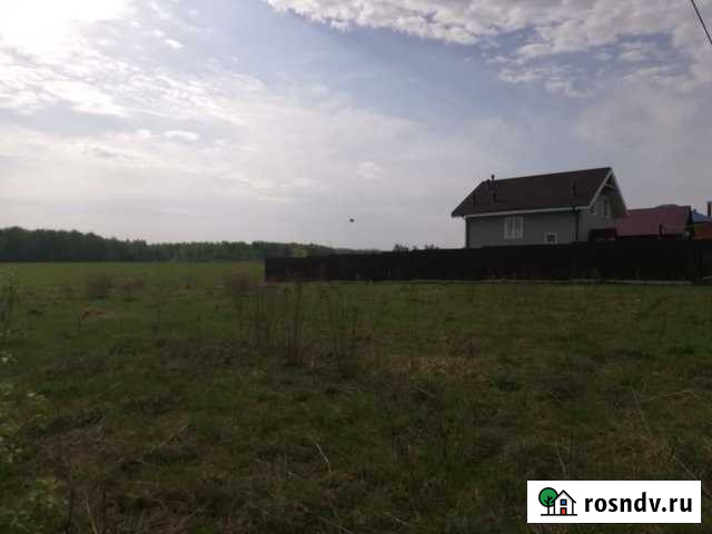 Участок ИЖС 15 сот. на продажу в Климовске Климовск - изображение 1