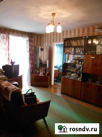 2-комнатная квартира, 42 м², 5/5 эт. на продажу в Угличе Углич - изображение 1