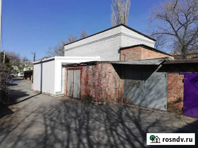 Гараж 18 м² на продажу в Шахтах Шахты - изображение 1