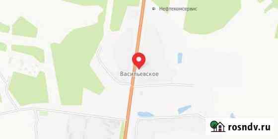 Участок СНТ, ДНП 7 сот. на продажу в Пролетарском Московской области Пролетарский