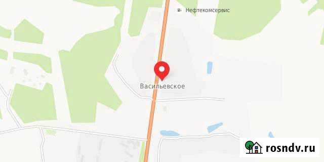 Участок СНТ, ДНП 7 сот. на продажу в Пролетарском Московской области Пролетарский - изображение 1