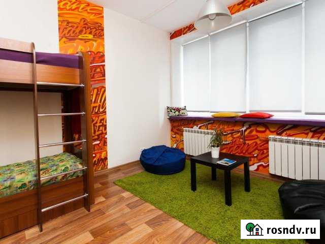 Общежитие метро Бибирево на 750 человек Москва - изображение 1