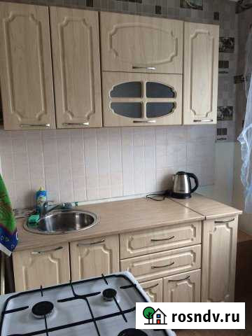 1-комнатная квартира, 35 м², 1/5 эт. в аренду посуточно в Канске Канск - изображение 1