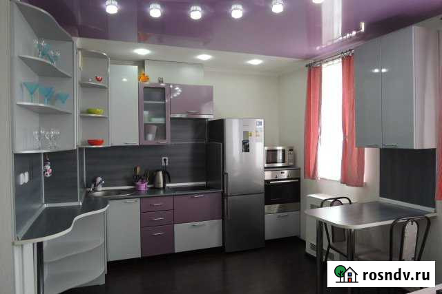 1-комнатная квартира, 34 м², 6/12 эт. на продажу в Сыктывкаре Сыктывкар - изображение 1