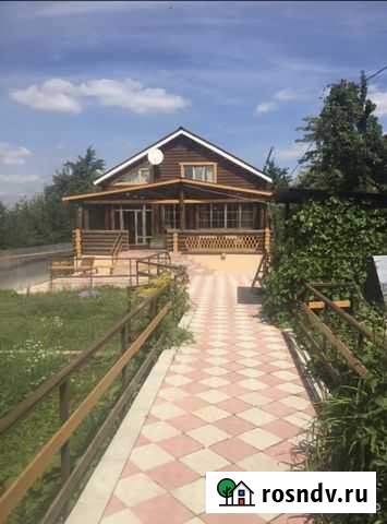 Дом 240 м² на участке 7 сот. в аренду на длительный срок в Самаре Самара - изображение 1