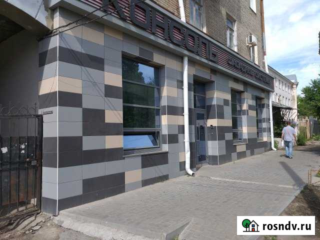 Офис 151 кв.м. Саратов - изображение 1