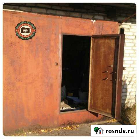 Гараж >30 м² на продажу в Дзержинском Московской области Дзержинский - изображение 1