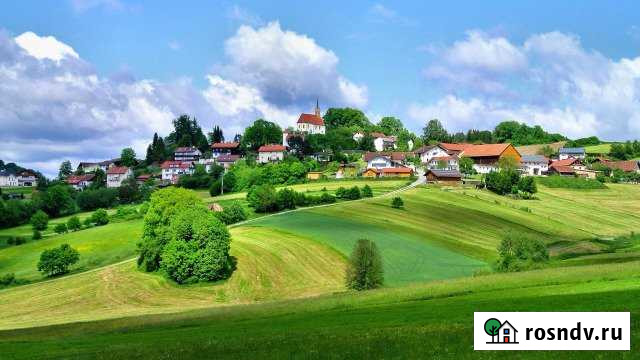 Участок СНТ, ДНП 31 сот. на продажу в Княгинино Княгинино - изображение 1