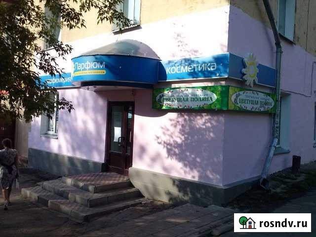 Торговое помещение, 81,4 кв.м. Киров - изображение 1