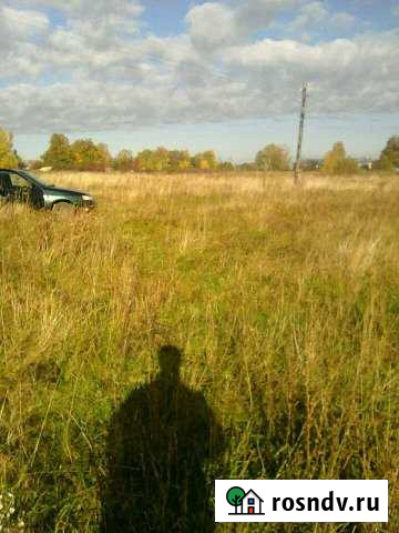 Участок ИЖС 8 сот. на продажу в Скопине Скопин - изображение 1