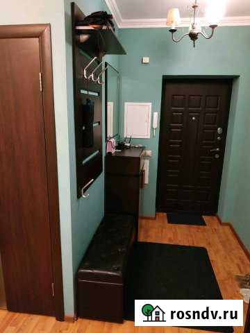 2-комнатная квартира, 69 м², 6/23 эт. на продажу в Новоивановском Новоивановское - изображение 1