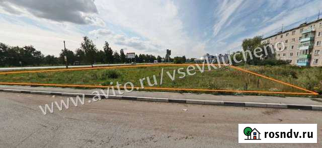 Участок промназначения 55 сот. на продажу в Перми Пермь - изображение 1