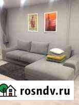 Квартира-студия, 36 м², 2/5 эт. в аренду посуточно в Перми Пермь