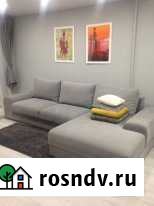 Квартира-студия, 36 м², 2/5 эт. в аренду посуточно в Перми Пермь - изображение 1