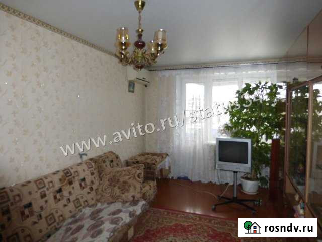 2-комнатная квартира, 44 м², 3/5 эт. на продажу в Михайловке Волгоградской области Михайловка - изображение 1