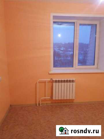 2-комнатная квартира, 46 м², 6/6 эт. на продажу в Горно-Алтайске Горно-Алтайск - изображение 1