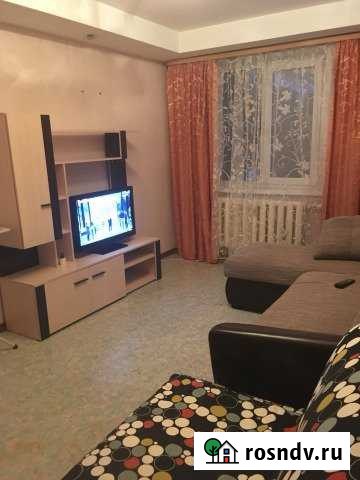 2-комнатная квартира, 45 м², 4/5 эт. в аренду посуточно в Нефтеюганске Нефтеюганск - изображение 1