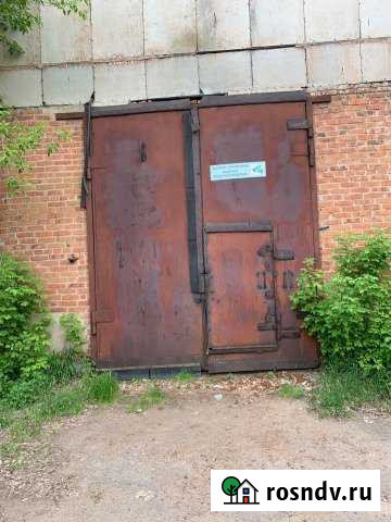 Складское помещение, 449.9 кв.м. Омск - изображение 1