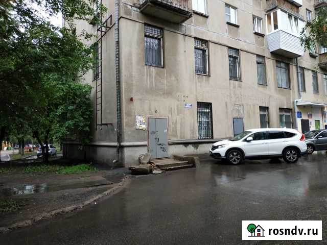 Офисное помещение, 50 кв.м. Магнитогорск - изображение 1