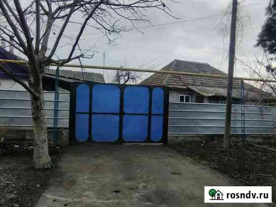 Дом 45 м² на участке 8 сот. на продажу в Майском Республики Кабардино-Балкария Майский