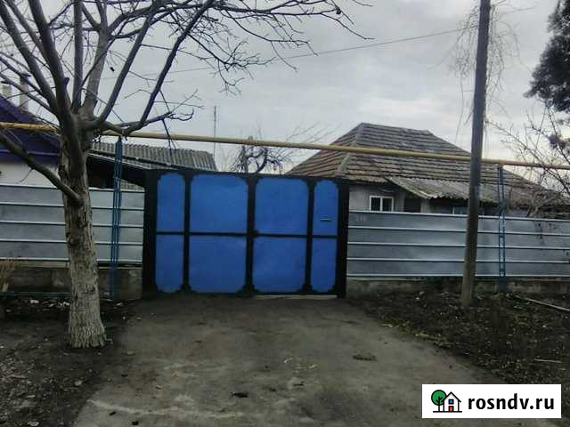 Дом 45 м² на участке 8 сот. на продажу в Майском Республики Кабардино-Балкария Майский - изображение 1