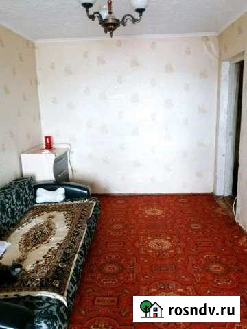 1-комнатная квартира, 39 м², 5/5 эт. на продажу в Черкесске Черкесск - изображение 1