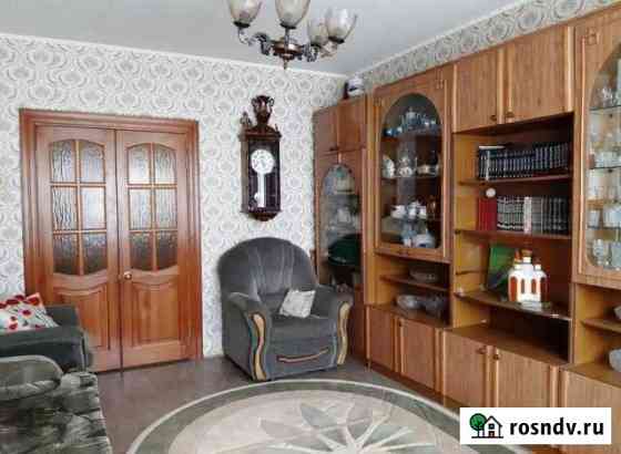5-комнатная квартира, 92 м², 7/9 эт. на продажу в Ульяновске Ульяновск