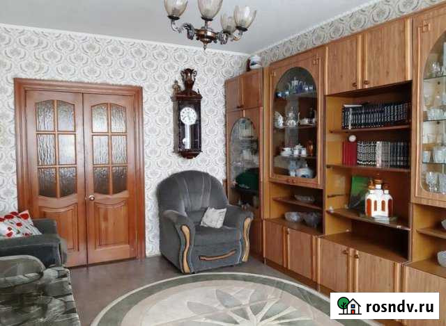 5-комнатная квартира, 92 м², 7/9 эт. на продажу в Ульяновске Ульяновск - изображение 1