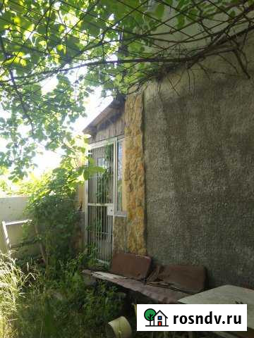 Участок СНТ, ДНП 6 сот. на продажу в Мысхако Мысхако - изображение 1