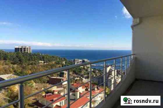 3-комнатная квартира, 95 м², 2/8 эт. на продажу в Ялте Ялта