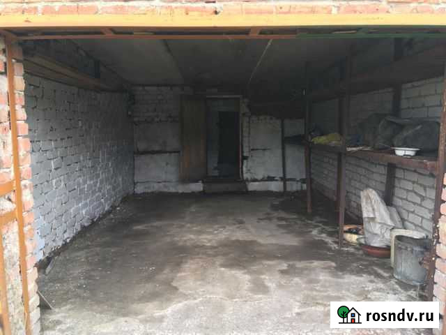 Гараж 24 м² на продажу в Тайге Тайга - изображение 1