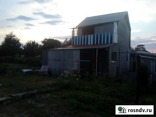 Дача 100 м² на участке 8.5 сот. на продажу в Приволжском Саратовской области Приволжский - изображение 1