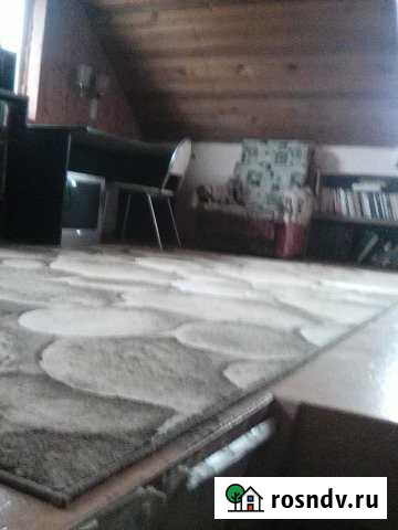 Дом 200 м² на участке 12 сот. на продажу в Синявском Синявское - изображение 1