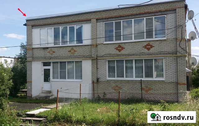 2-комнатная квартира, 46 м², 2/2 эт. на продажу в Мокшане Мокшан - изображение 1