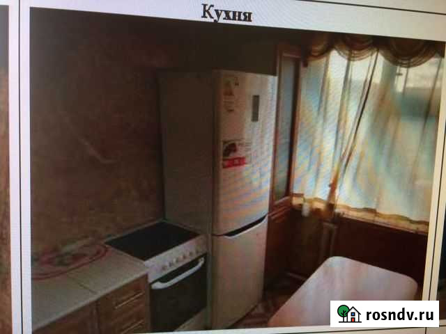 2-комнатная квартира, 46 м², 1/2 эт. на продажу в Салехарде Салехард - изображение 1