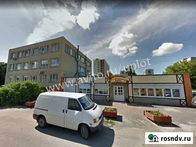 Офисное здание, 675 кв.м. Тверь - изображение 1