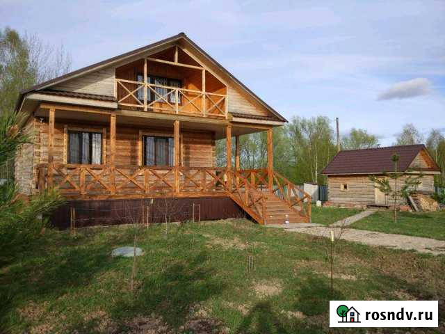 Дом 140 м² на участке 15 сот. на продажу в Айше Айша - изображение 1