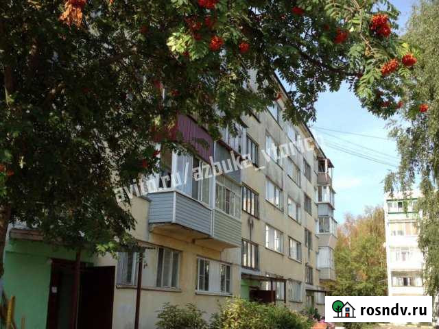 1-комнатная квартира, 29 м², 3/5 эт. на продажу в Константиново Константиново - изображение 1