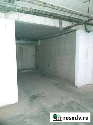 Машиноместо 21 м² в аренду в Симферополе Симферополь - изображение 1