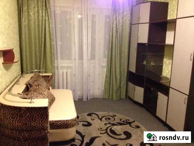 1-комнатная квартира, 32 м², 2/5 эт. в аренду на длительный срок в Орехово-Зуево Орехово-Зуево - изображение 1