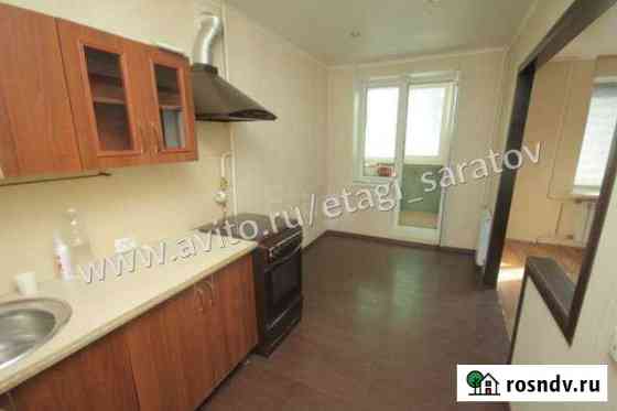 Квартира-студия, 38 м², 8/9 эт. на продажу в Энгельсе Энгельс