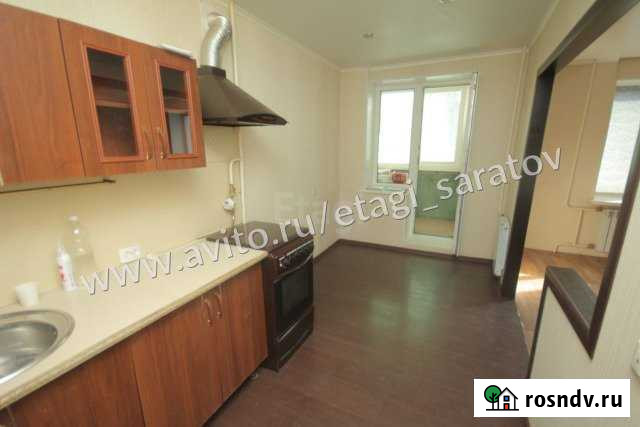 Квартира-студия, 38 м², 8/9 эт. на продажу в Энгельсе Энгельс - изображение 1