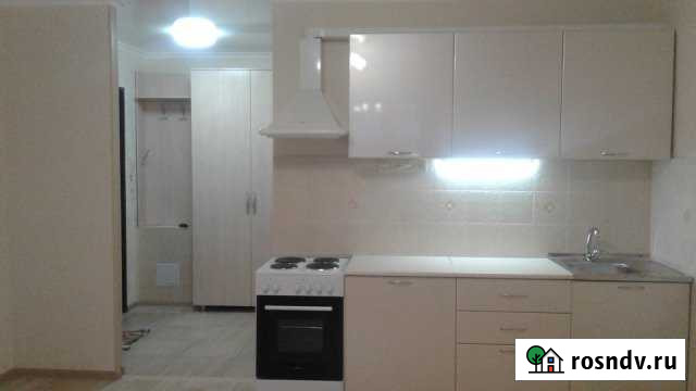 Квартира-студия, 30 м², 5/10 эт. в аренду на длительный срок в Новоалтайске Новоалтайск - изображение 1