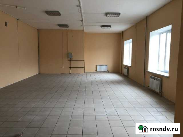 Помещение свободного назначения, 96 кв.м. Волжский - изображение 1