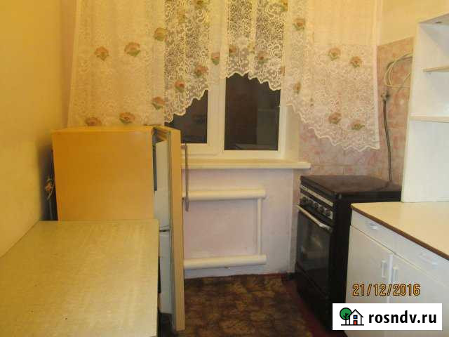 1-комнатная квартира, 32 м², 2/2 эт. в аренду на длительный срок в Кореновске Кореновск - изображение 1